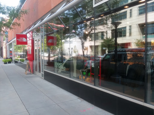 Clothing Store «The North Face», reviews and photos, 100 Detroit St, Denver, CO 80206, USA