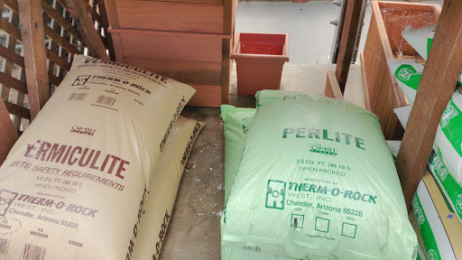 Garden Center «Sloat Garden Center», reviews and photos, 1555 Kirker Pass Rd, Concord, CA 94521, USA