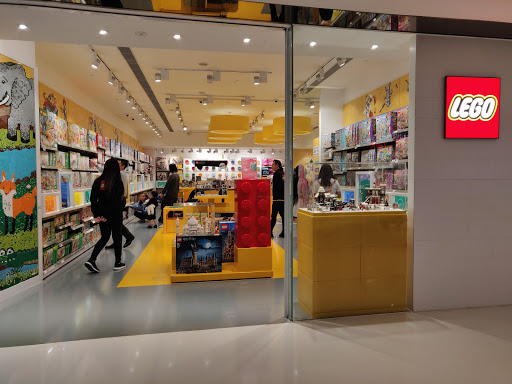 LEGO Certified Store