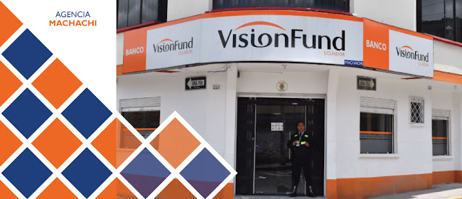 Opiniones de Banco VisionFund Ecuador - Ibarra en Ibarra - Banco