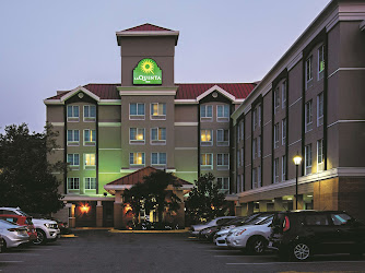 La Quinta Inn by Wyndham Vancouver Airport