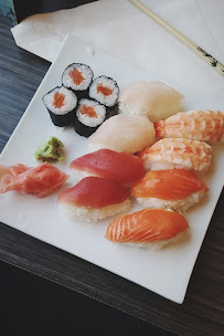 Sushi du Restaurant japonais OTAKÉ à Lieusaint - n°9