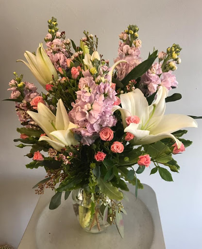 Florist «Polk Street Florist», reviews and photos, 1718-A Polk St, San Francisco, CA 94109, USA