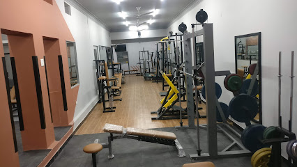 Super Bodies Fitness Centre - D-112, Sector-D, Shastri Nagar, Jodhpur, Rajasthan 342003, India