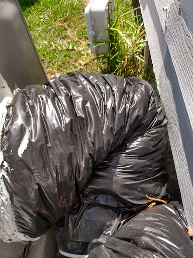 HVAC Contractor «ARS / Rescue Rooter Orlando», reviews and photos