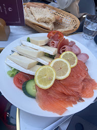Photo n°46 de Ma Premiere Cantine à Montpellier ()