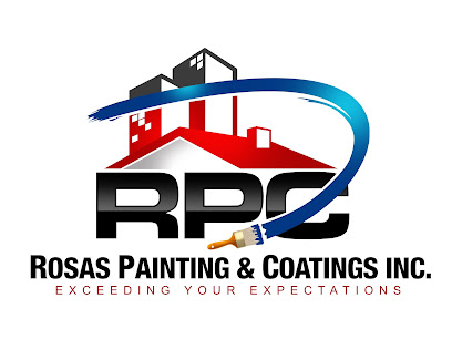Rosas Painting & Coatings Inc.