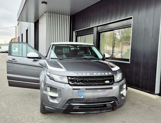 Le Vernet Automobiles