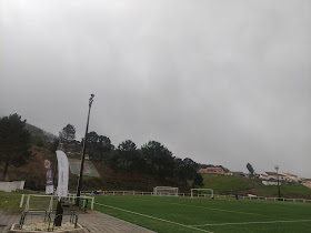 Campo de Futebol do Jerumelo