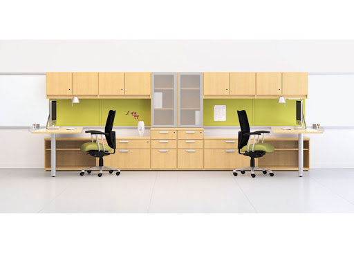 Office Furniture Store «All American Office Furniture», reviews and photos, 2730 Fowler St, Fort Myers, FL 33901, USA