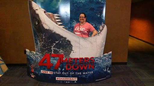 Movie Theater «AMC Destin Commons 14», reviews and photos, 4000 Legendary Dr, Destin, FL 32541, USA