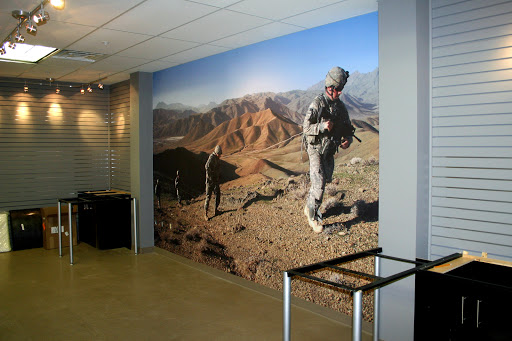 Print Shop «Barefoot Graphics», reviews and photos, 21878 Franklin Delano Roosevelt Blvd, Lexington Park, MD 20653, USA