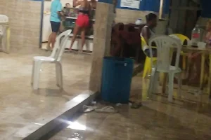 Bar e piscina do Thiago image