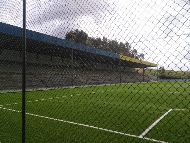 Estádio das Valadas - Campo de futebol