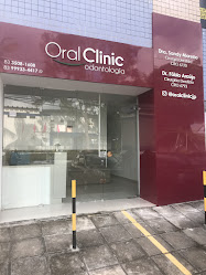 ORAL CLINIC ODONTOLOGIA, Dentista 24 horas