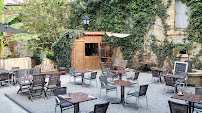 Atmosphère du Restaurant Le Welcome à Saint-Cyprien - n°10