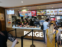 Atmosphère du Restauration rapide Burger King à Le Pontet - n°1