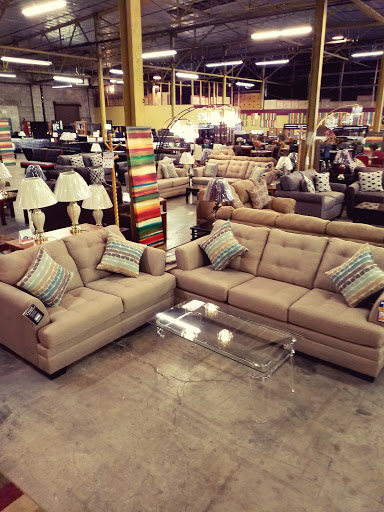 Futon Store «The Furniture Depot», reviews and photos, 585 Eureka Ave, Reno, NV 89512, USA