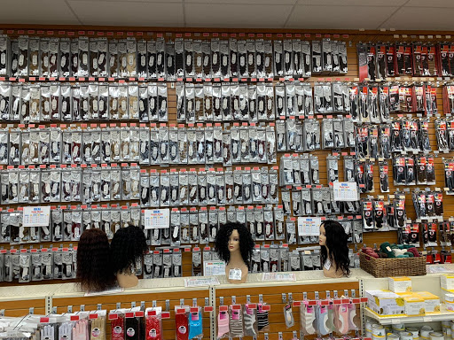 Beauty Supply Store «Elegant Beauty Supplies», reviews and photos, 13528 University Plaza St, Tampa, FL 33613, USA