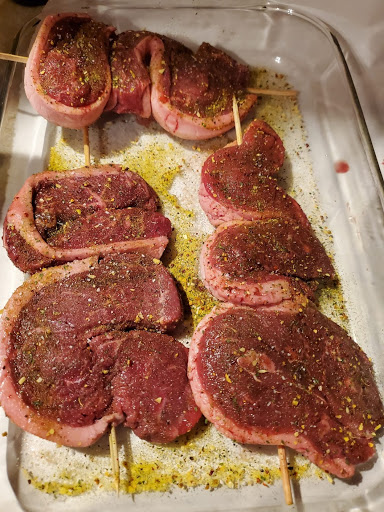 Grocery Store «Sages Meat Market», reviews and photos, 4538 IL-71, Oswego, IL 60543, USA