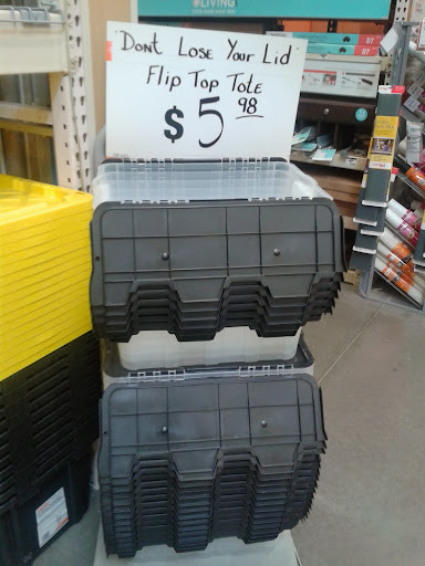 Home Improvement Store «The Home Depot», reviews and photos, 852 Long Prairie Rd, Flower Mound, TX 75028, USA