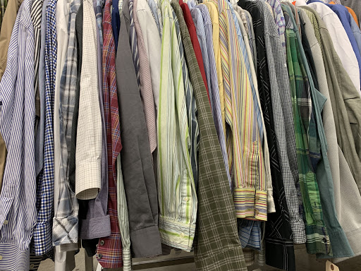 Thrift Store «Hope of The Valley Thrift Store», reviews and photos, 19379 Soledad Canyon Rd, Canyon Country, CA 91351, USA