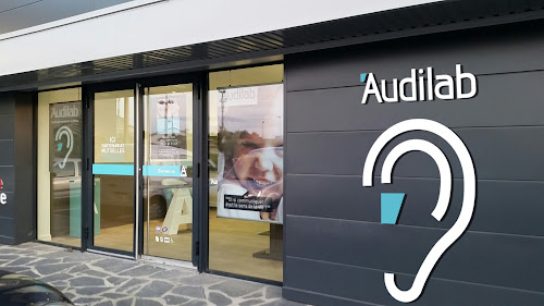 Magasin d'appareils auditifs Audilab / Audioprothésiste Trélazé Trélazé