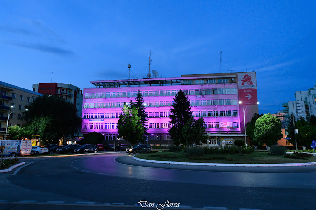 Institutul de Proiectare Hunedoara