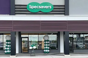 Specsavers Durham Centre image
