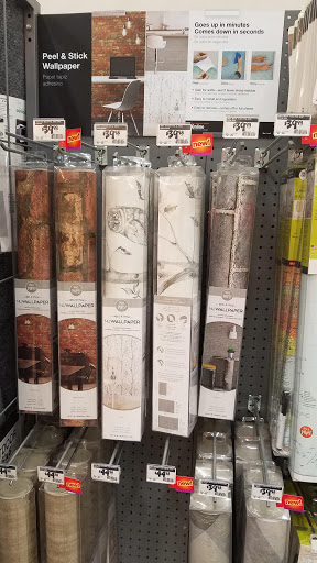 Home Improvement Store «The Home Depot», reviews and photos, 984 Wall Ave, Ogden, UT 84404, USA