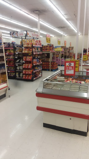 Grocery Store «Save-A-Lot», reviews and photos, 1824 US-19, Holiday, FL 34691, USA