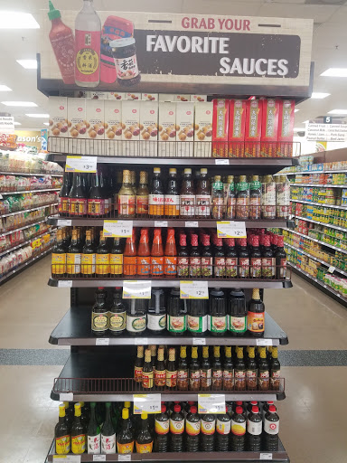 Asian Grocery Store «99 Ranch Market», reviews and photos, 6450 Sepulveda Blvd, Van Nuys, CA 91411, USA