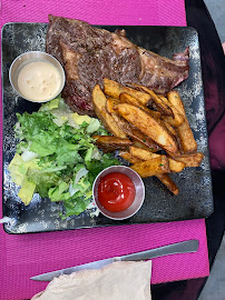 Les plus récentes photos du Restaurant familial Jungle Bagheera à Villers-Cotterêts - n°13