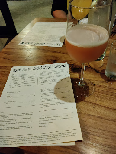 American Restaurant «Dai Due», reviews and photos, 2406 Manor Rd, Austin, TX 78722, USA