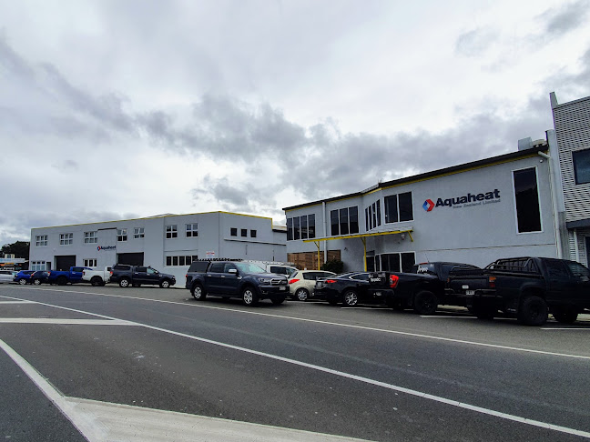 Aquaheat New Zealand Limited