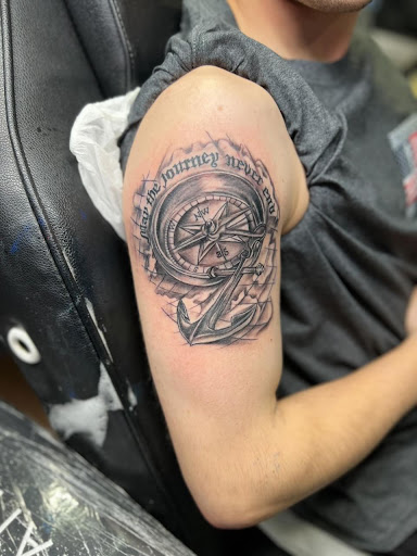 Explore tattoo ideas for women with meaning, creative tattoo ideas in East Islip, available at Shadow Tattoo