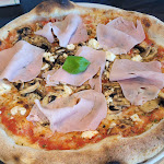 Photo n°6 de l'avis de Nils.h fait le 09/04/2023 à 17:28 sur le  Officina del Gusto à Brühl