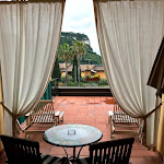 Photo n°11 de l'avis de Subibra. fait le 11/06/2019 à 14:39 sur le  Hotel Villa Madrina à Garda