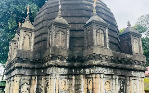 Shri Shri Aswaklanta Temple image