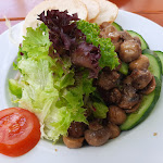 Photo n°2 de l'avis de Kunz.e fait le 11/06/2023 à 19:43 sur le  Gasthaus Schwan Riedenburg à Riedenburg