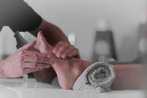Massage Aloeterapia image