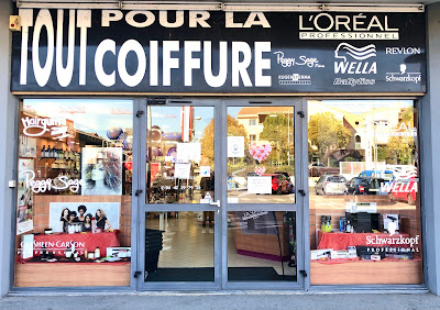 Tout Pour La Coiffure - Cosmocoif Deux Ormes à Aix-en-Provence