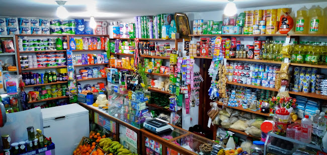 Opiniones de Minimarket "El Trébol" en Lunahuana - Supermercado