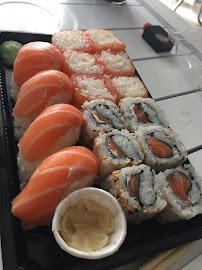 Sushi du Restaurant japonais Toyotomi à Lille - n°8