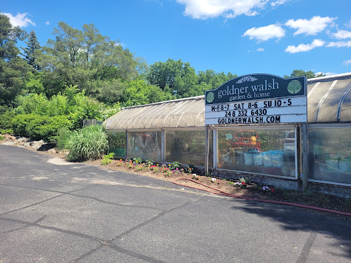 Plant Nursery «Goldner Walsh Garden and Home», reviews and photos, 559 Orchard Lake Rd, Pontiac, MI 48341, USA
