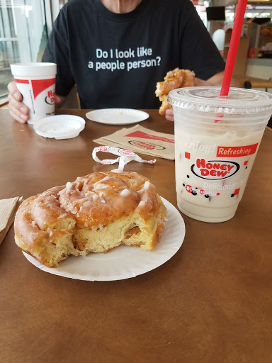Donut Shop «Honey Dew Donuts», reviews and photos, 1085 Waterman Ave, East Providence, RI 02914, USA