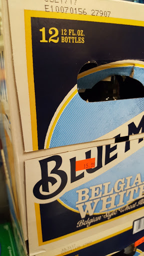 Wine Store «World Wines & Liquors», reviews and photos, 10275 Northfield Rd, Northfield, OH 44067, USA