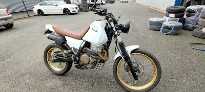MOTOCADRE à Bordeaux