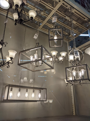 Home Improvement Store «The Home Depot», reviews and photos, 280 N Main St, Rochester, NH 03867, USA