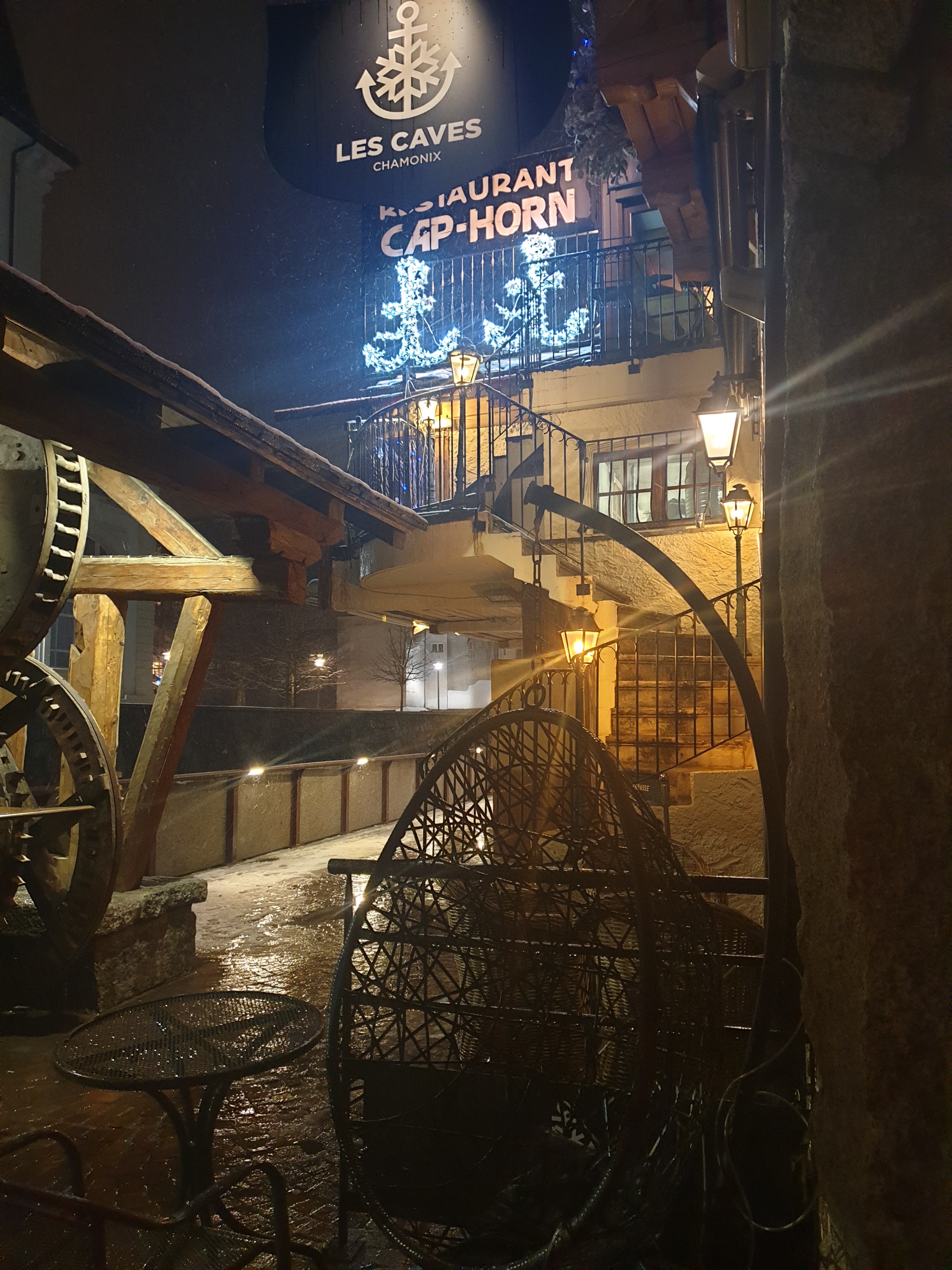 Photo n° 1 de l'avis de Amélie.o fait le 02/03/2020 à 21:11